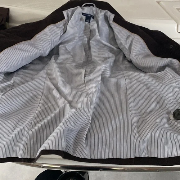 Women’s Fall Jacket - Picture 3 of 6